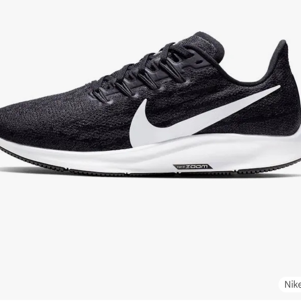 Nike Women’s Zoom Pegasus 36 FLYEASE (limited production, brand new without box) - Picture 6 of 6